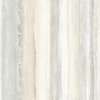 Watercolor Stripe Tan Peel & Stick Wallpaper, by York Wall, 16'6" length x 1'8.5" width x 0.02" depth thumbnail