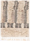Sahara Handmade Rug, by Surya, 3' length x 2' width thumbnail