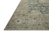 Magnolia Home by Joanna Gaines x Loloi Sinclair Rug, 1'6" length x 1'6" width thumbnail 5