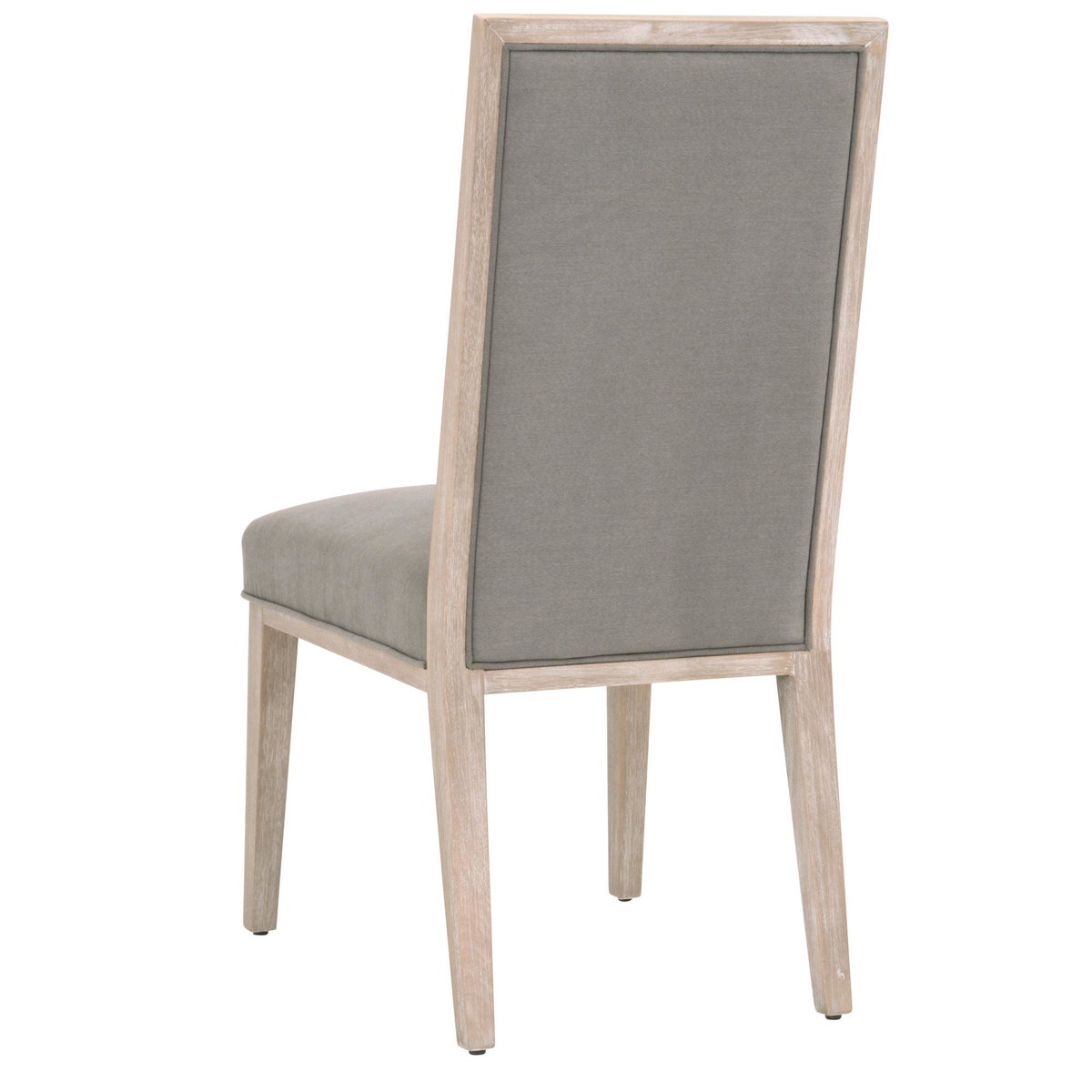 Martin Dining Chair, Set of 2, by Essentials for Living, 20" width x 41.5" height x 26" depth View 4