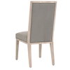 Martin Dining Chair, Set of 2, by Essentials for Living, 20" width x 41.5" height x 26" depth thumbnail 4
