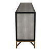 Mako Sideboard Large Grey thumbnail 3