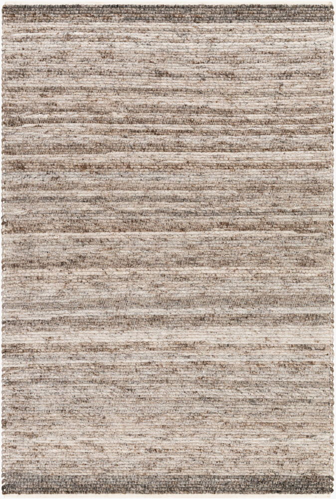 Florentina Handmade Rug, by Surya, 12' length x 9' width