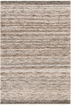 Florentina Handmade Rug, by Surya, 1'6" length x 1'6" width thumbnail