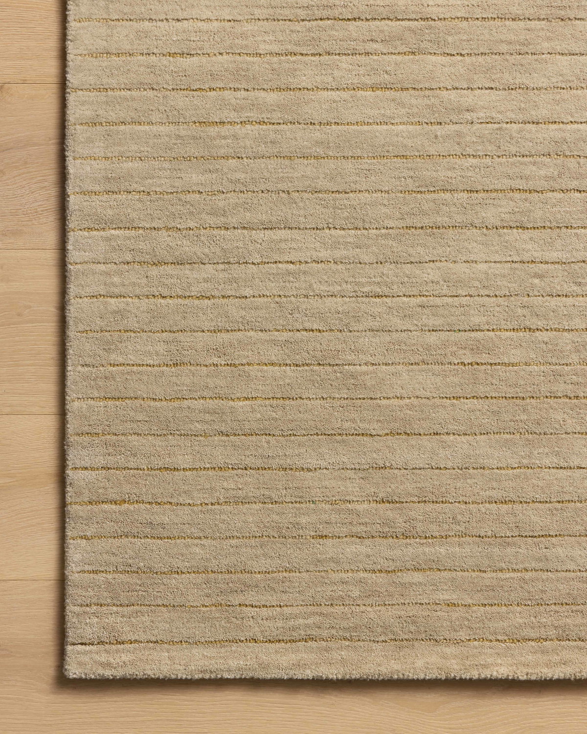 Chris Loves Julia x Loloi Henry Rug, 3'6" length x 5'6" width View 5