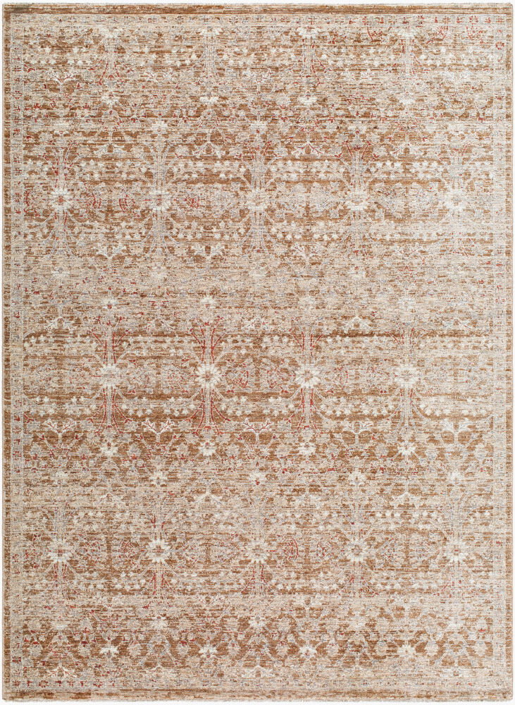 Misterio Plus Machine Woven Rug, by Surya, 15'7.01" length x 11'11.7" width