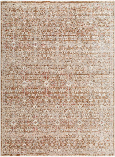 Misterio Plus Machine Woven Rug