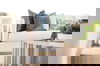 Siena 96' Plinth Base Sofa 18 Siena 96' Plinth Base Sofa thumbnail 18