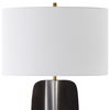 Kure Black Table Lamp thumbnail 6