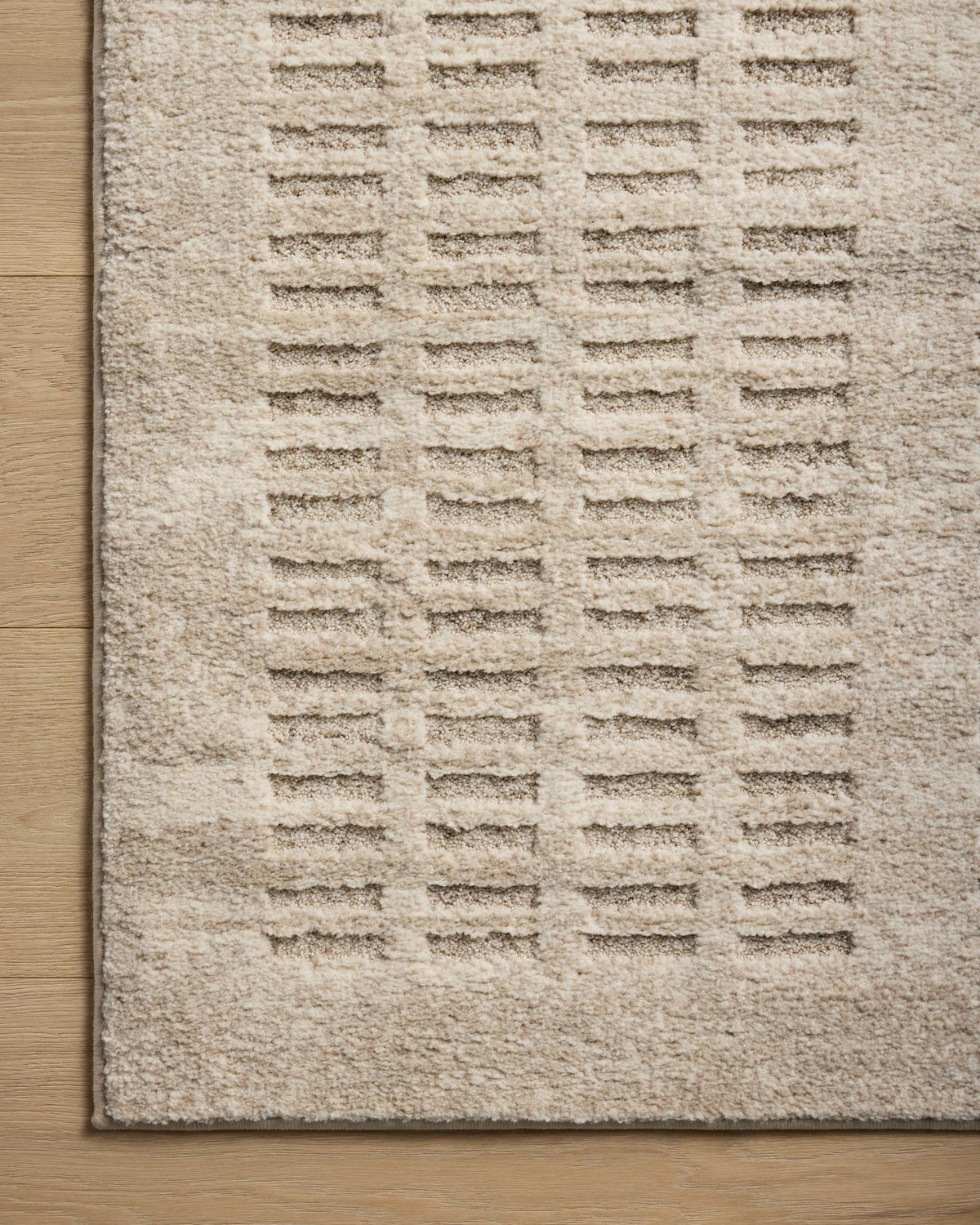 Amber Lewis x Loloi Monty Rug, 4' length x 6' width View 6