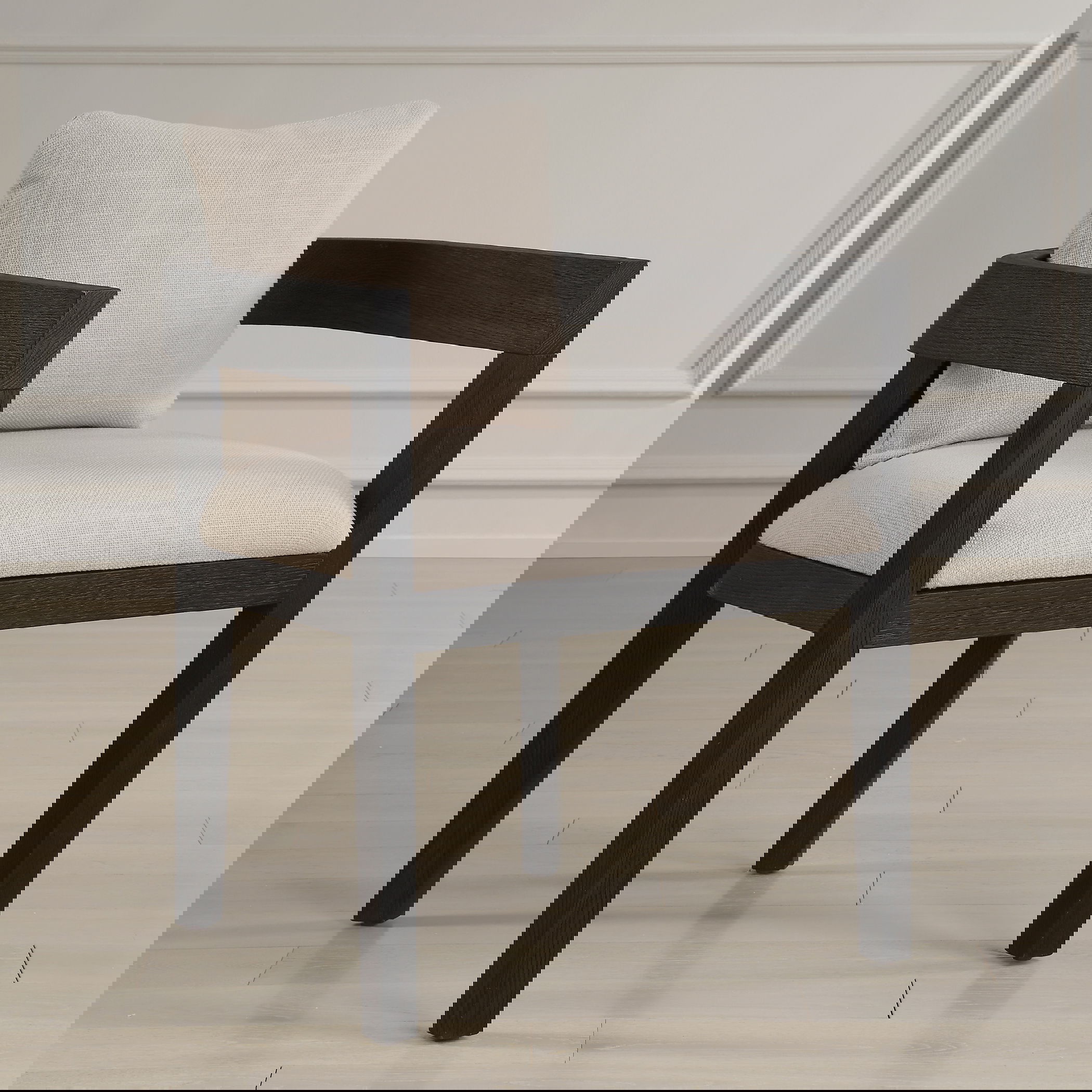 Balboa Modern Dining Chair large image 