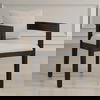 Balboa Modern Dining Chair thumbnail 3