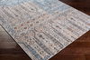 Maxwell Machine Woven Rug, by Surya, 1'3.75" length x 1'3.75" width thumbnail