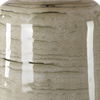 Strata Tan Glaze Table Lamp thumbnail 6