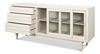 Reese Sideboard, Antique White thumbnail 5