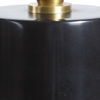 Ezra Brass Buffet Lamp thumbnail 6