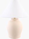 Besson Accent Table Lamp, by Surya, 17" width x 22" height thumbnail