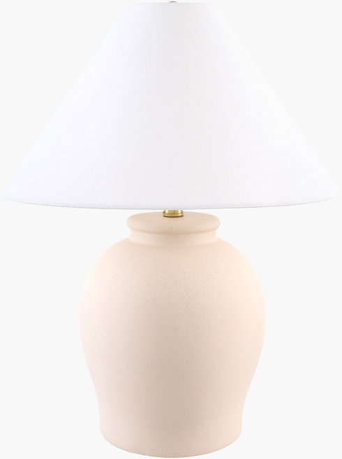Besson Accent Table Lamp