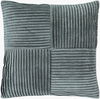 Conrad Accent Pillow Poly, Decorative Pillow by Surya, 18" length x 18" width thumbnail