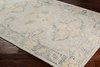 Piastrella Handmade Rug, by Surya, 3' length x 2' width thumbnail
