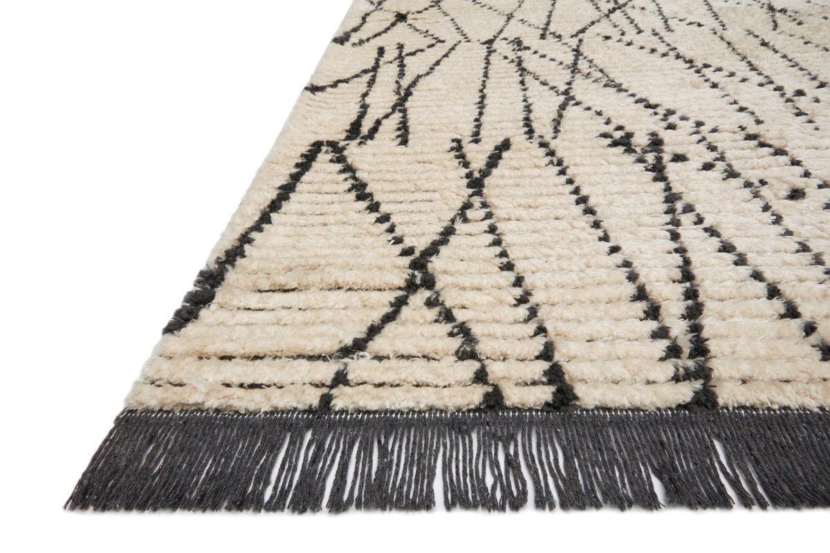 Chris Loves Julia x Loloi Alice Rug, 9'2" length x 13' width View 3
