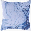 Textures Accent Pillow, Decorative Pillow by Surya, 18" length x 18" width thumbnail