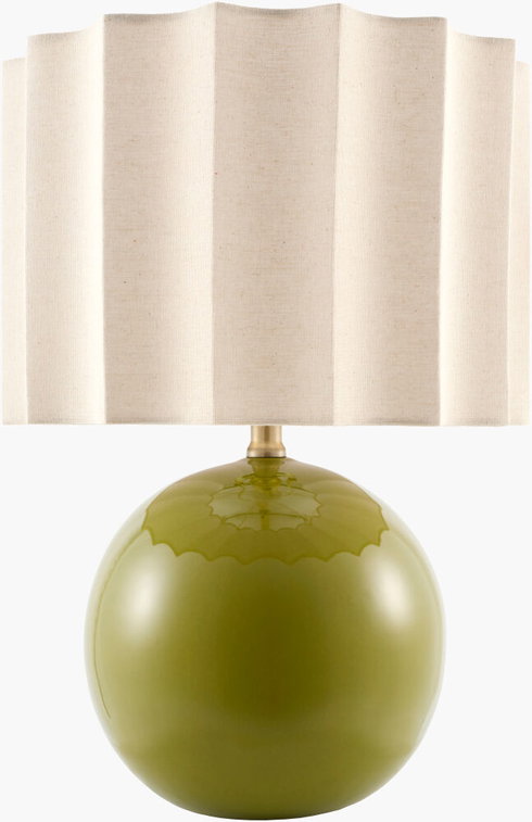 Alvary Accent Table Lamp