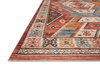 Loloi Zion Rug, 5' length x 7'6" width thumbnail 3