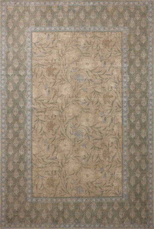 Rifle Paper Co. x Loloi Edinburgh Rug