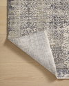 Amber Lewis x Loloi Alie Rug, 2'7" length x 12' width thumbnail 11