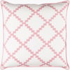 Parsons Accent Pillow, Decorative Pillow by Surya, 18" length x 18" width thumbnail
