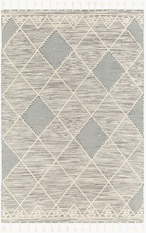 Norwood Handmade Rug