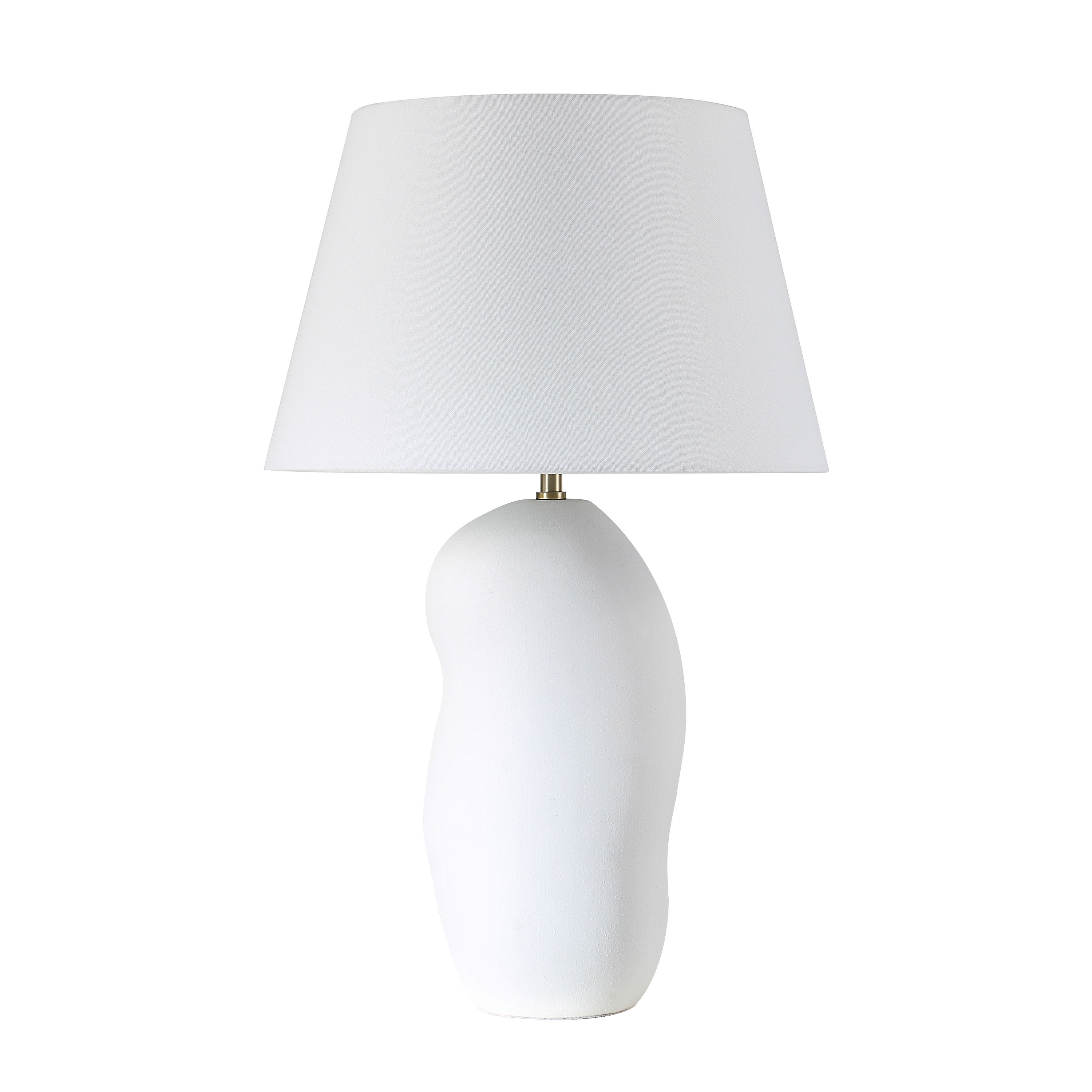 Katya, Table Lamp by Renwil, 25" height x 16" depth View 1