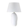 Katya, Table Lamp by Renwil, 25" height x 16" depth thumbnail 1