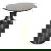 Rassa Accent Table Zinc thumbnail 1