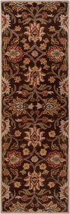 Caesar Handmade Rug thumbnail 0