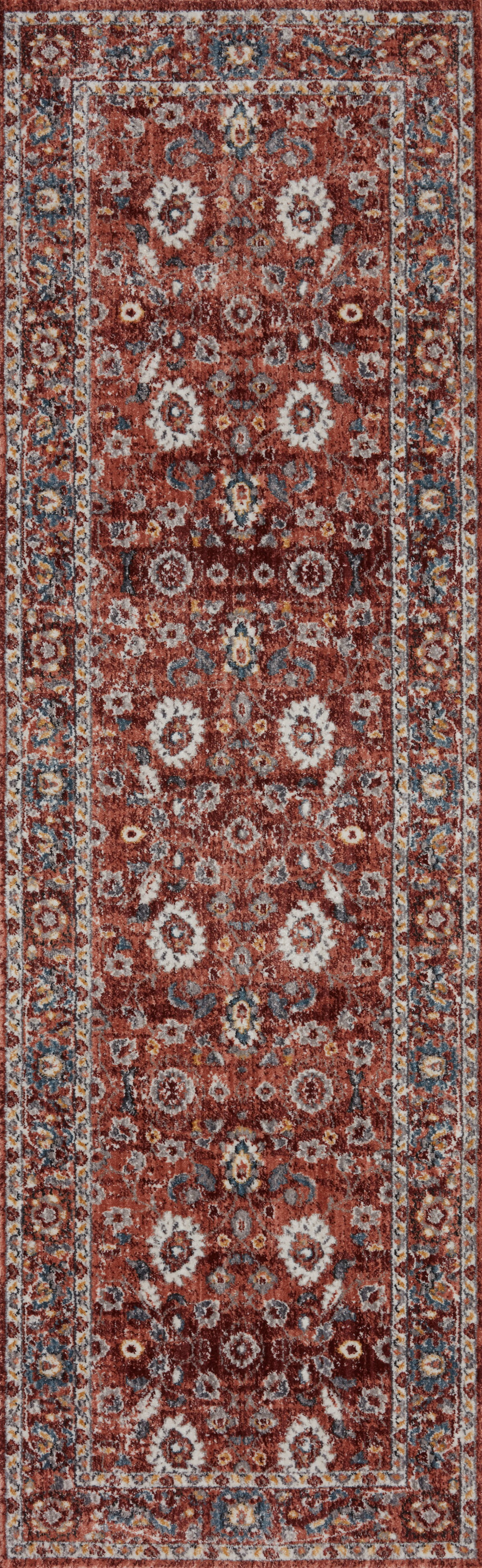 Loloi Samra Rug, 2'3" length x 3'10" width View 4
