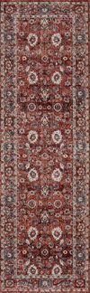 Loloi Samra Rug, 5'3" length x 7'9" width thumbnail 4