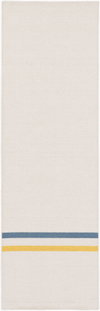 Colton Handmade Rug, by Surya, 3' length x 2' width thumbnail
