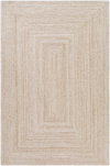 Azalea Handmade Rug, by Surya, 15' length x 12' width thumbnail