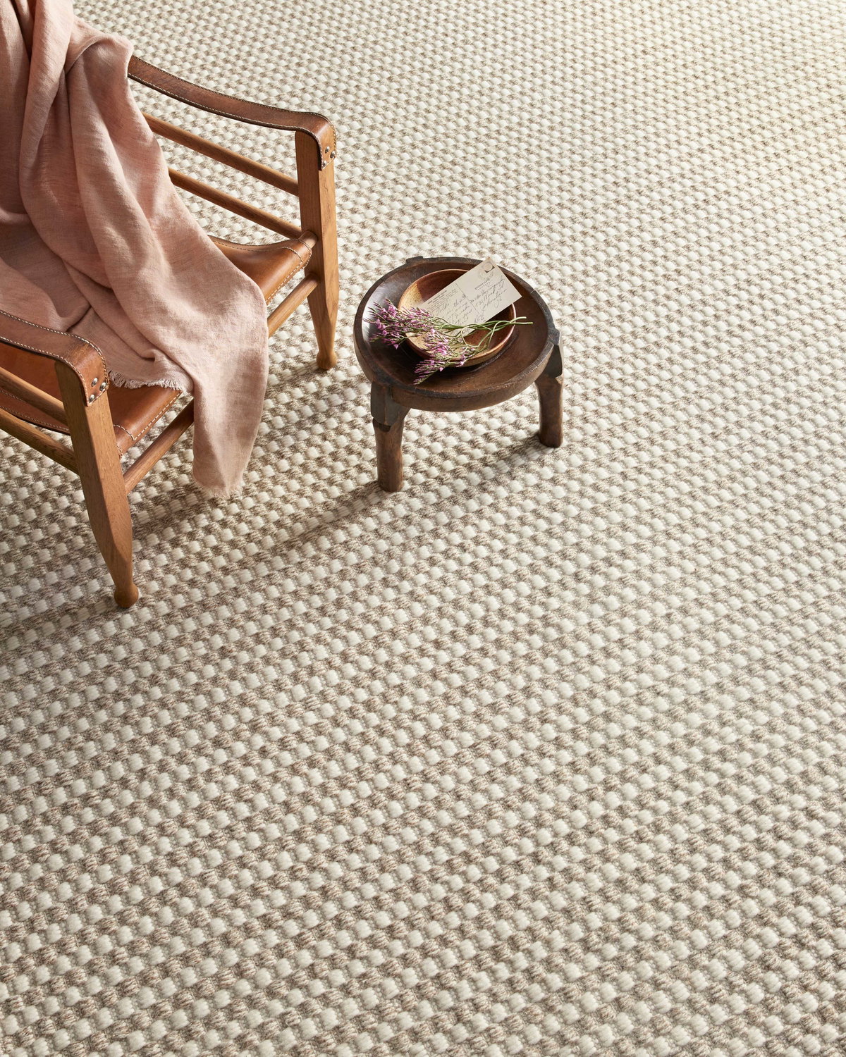 Amber Lewis x Loloi Ojai Rug, 2'3" length x 3'9" width View 3