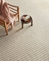 Amber Lewis x Loloi Ojai Rug, 2'3" length x 3'9" width thumbnail 3