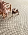 Amber Lewis x Loloi Ojai Rug, 2'6" length x 7'6" width thumbnail 3