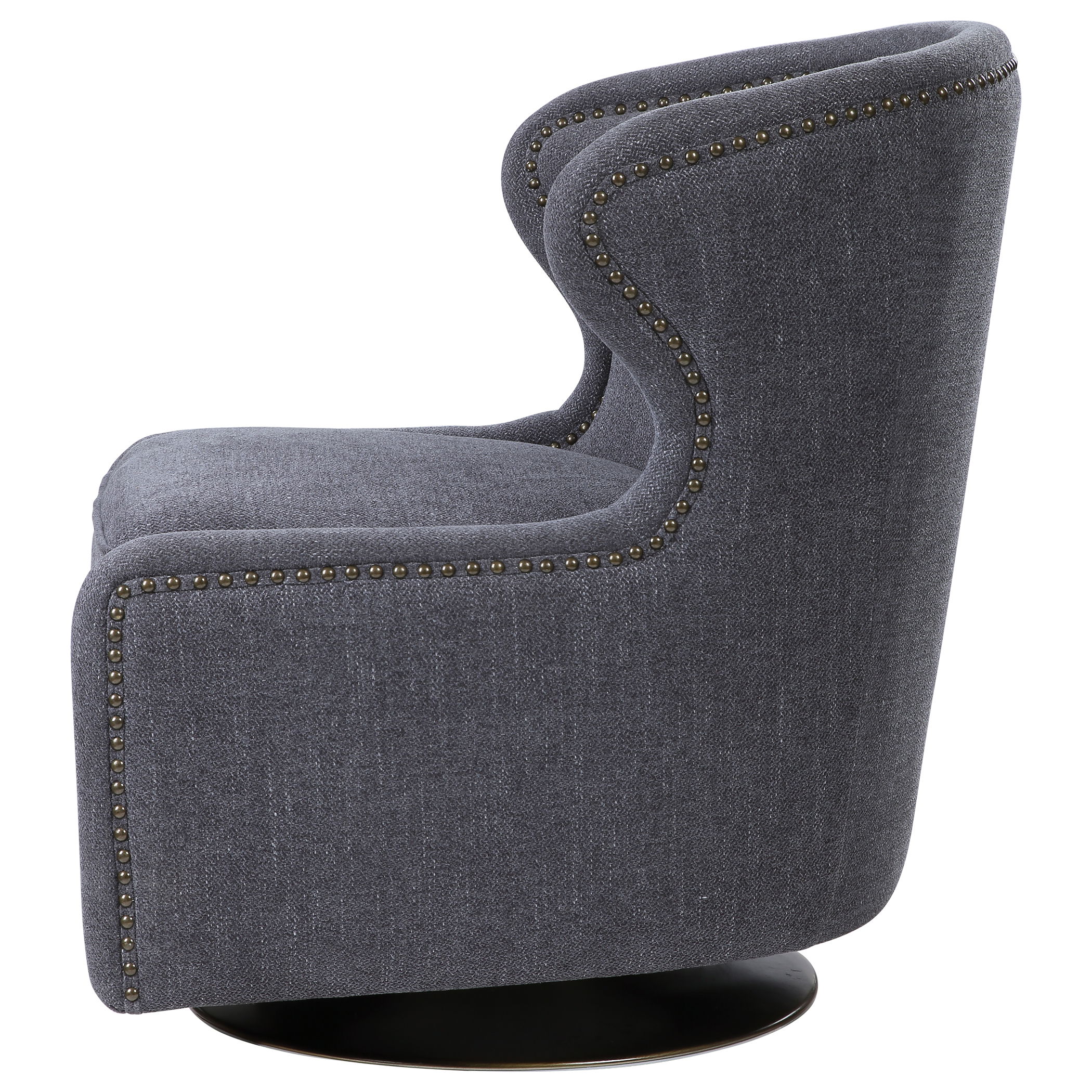 Biscay Swivel Chair large image 