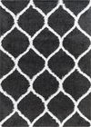 Urban Shag Machine Woven Rug thumbnail 0