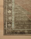 Magnolia Home by Joanna Gaines x Loloi Sinclair Rug, 1'6" length x 1'6" width thumbnail 9