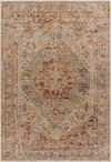 Naila Machine Woven Rug thumbnail 0
