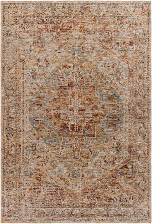 Naila Machine Woven Rug