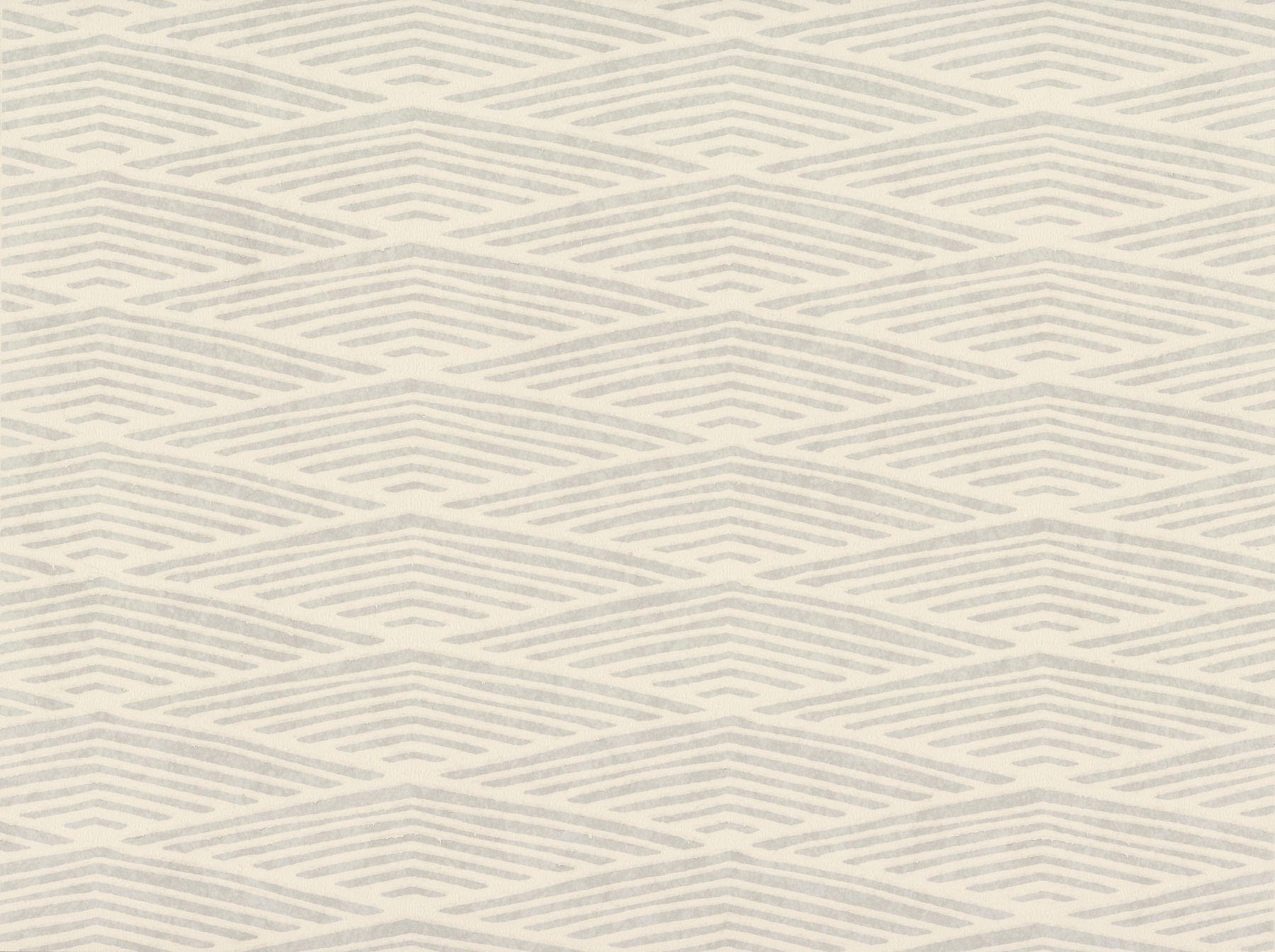 Lofty Peaks Light Grey Wallpaper large image 