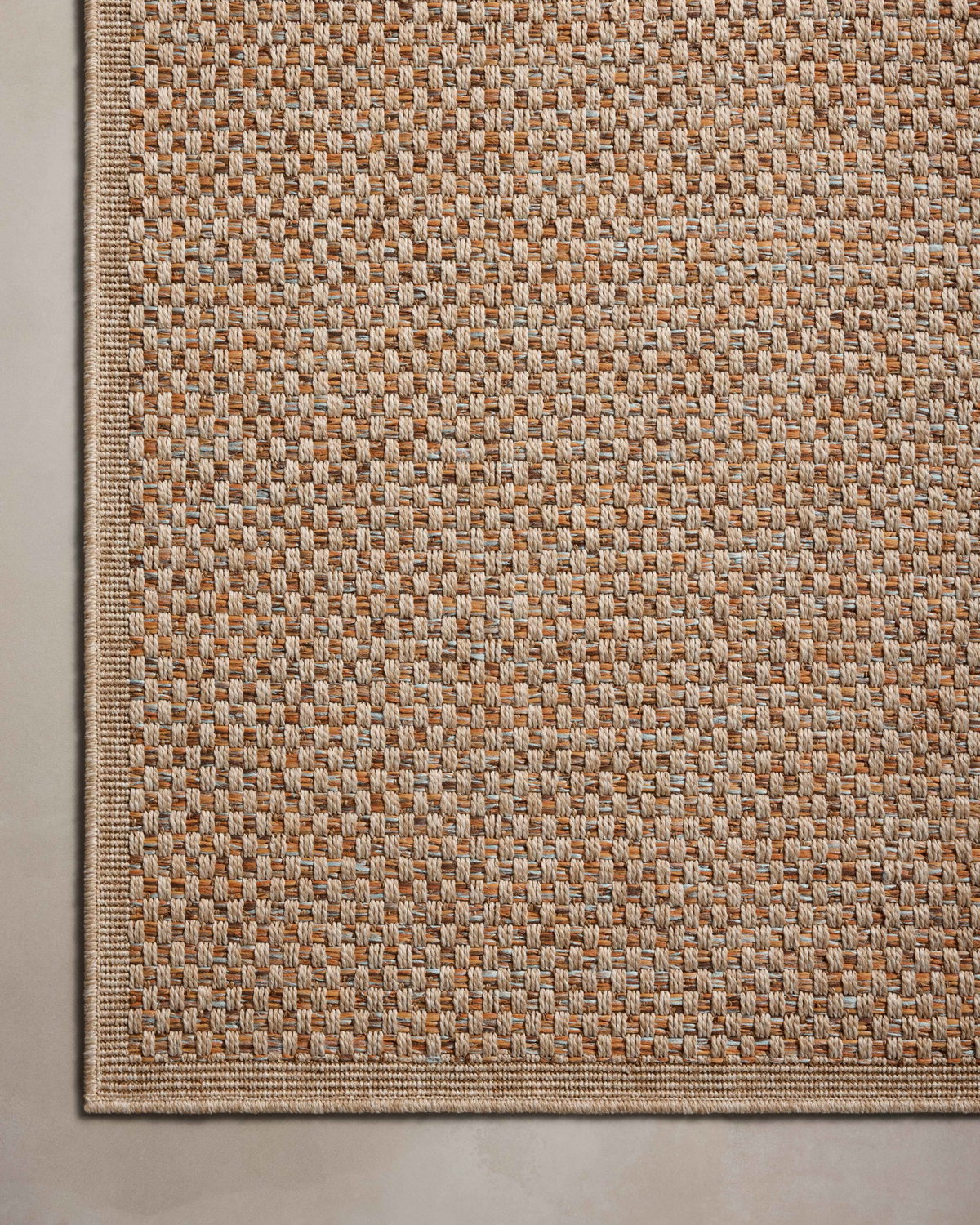 Loloi Merrick Rug, 2'3" length x 3'9" width View 5